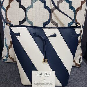 Lauren small crossbody bag